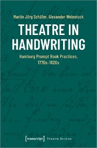 Theatre in Handwriting