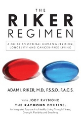 Riker Regimen -  Adam... M.D. F.S.S.O. Riker F.A.C.S.