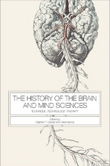 History of the Brain and Mind Sciences - 