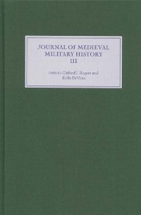 Journal of Medieval Military History - 