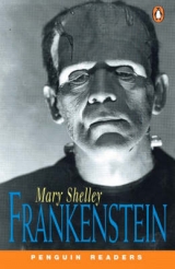 Frankenstein New Edition - Shelley, Mary
