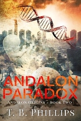 Andalon Paradox - T. B. Phillips