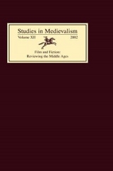 Studies in Medievalism XII - 