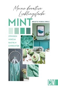 Meine kreative Lieblingsfarbe MINT - 