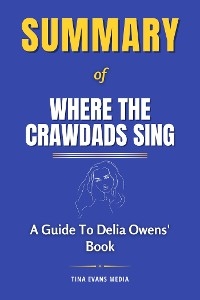 Summary of Where the Crawdads Sing