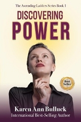 Discovering Power - Karen Ann Bulluck