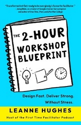2-Hour Workshop Blueprint -  Leanne Hughes