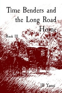 Time Benders and the Long Road Home