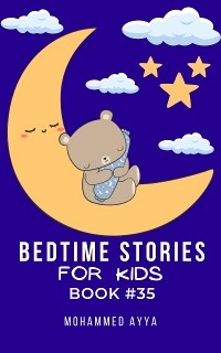Bedtime Stories For Kids