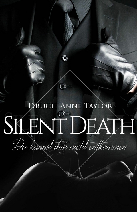 Silent Death - Drucie Anne Taylor