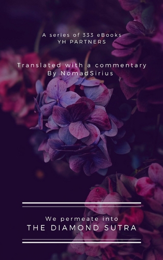 We permeate into The Diamond Sutra