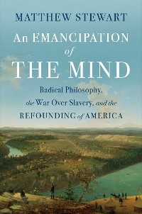 An Emancipation of the Mind - Matthew Stewart