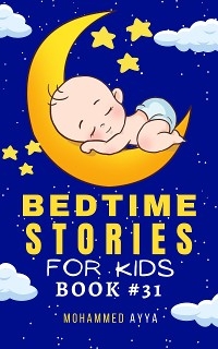 Bedtime Stories For Kids