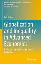 Globalization and Inequality in Advanced Economies -  Jo&euml;l Hellier