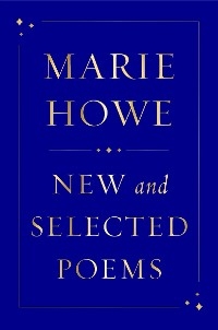 New and Selected Poems