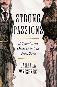 Strong Passions