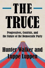 The Truce - Hunter Walker, Luppe B. Luppen