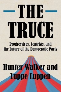 The Truce - Hunter Walker, Luppe B. Luppen