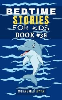 Bedtime Stories For Kids