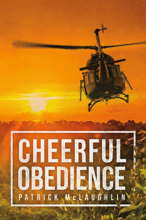 Cheerful Obedience -  Patrick McLaughlin