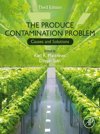Produce Contamination Problem