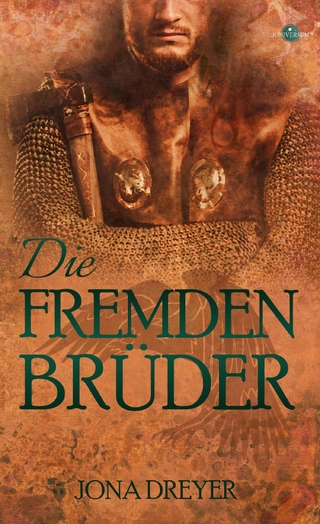 Die fremden Brüder