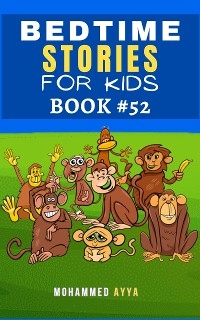 Bedtime Stories For Kids