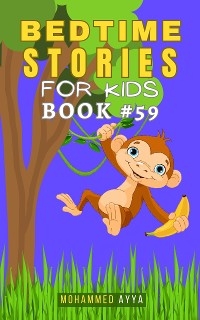 Bedtime Stories For Kids