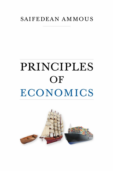 Principles of Economics - Saifedean Ammous