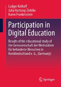 Participation in Digital Education