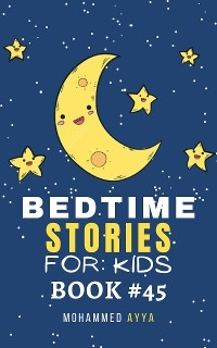Bedtime Stories For Kids