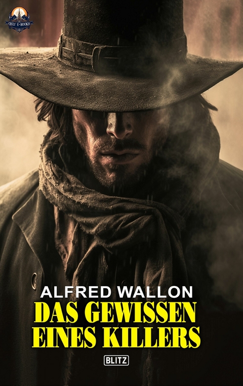 Das Gewissen eines Killers - Alfred Wallon