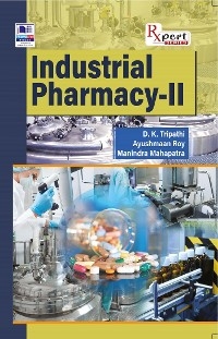 Industrial Pharmacy -II