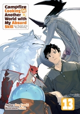Campfire Cooking in Another World with My Absurd Skill: Volume 13 - Ren Eguchi