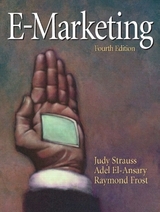E-Marketing - Strauss, Judy; El-Ansary, Adel; Frost, Raymond