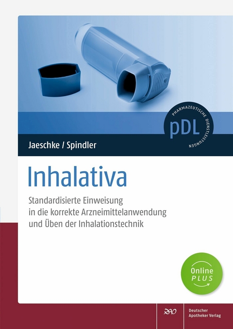Inhalativa - 