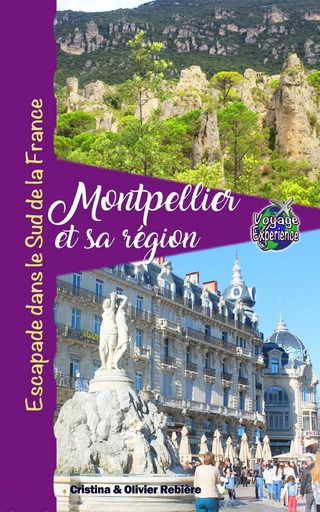 Montpellier et sa région