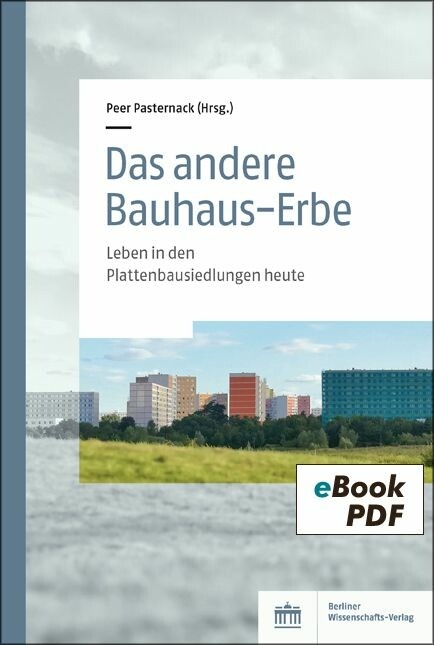 Das andere Bauhaus-Erbe - 