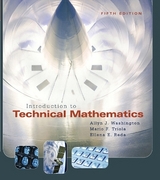 Introduction to Technical Mathematics - Washington, Allyn; Triola, Mario; Reda, Ellena