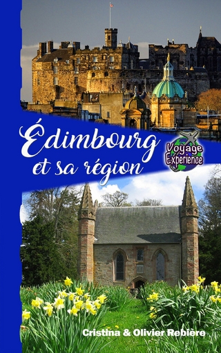 Édimbourg et sa région