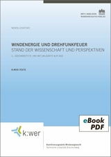 Windenergie und Drehfunkfeuer - Neven Josipovic