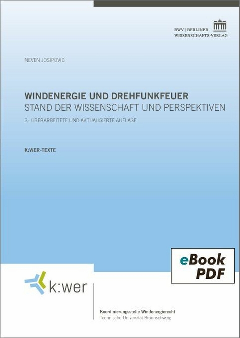 Windenergie und Drehfunkfeuer - Neven Josipovic