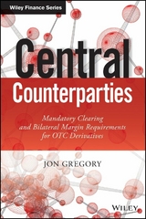Central Counterparties - Jon Gregory