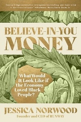Believe-in-You Money - Jessica Norwood