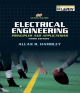 Electrical Engineering - Hambley, Allan R.