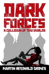 Dark Forces - Martin Grimes