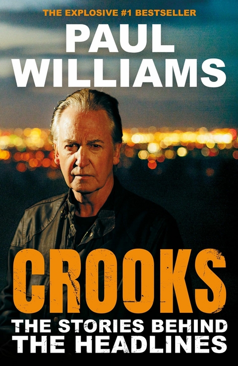 Crooks -  Paul Williams