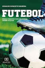 Futebol - Osvaldo Donizete Siqueira