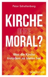 Kirche ohne Moral? - Prof. Dr. Peter Schallenberg