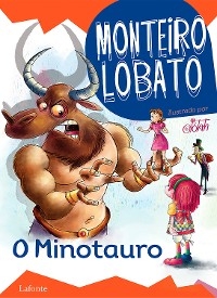 O Minotauro - Monteiro Lobato